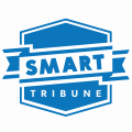 Logo Smart Tribune