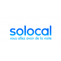 Logo Solocal SA