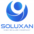 Logo Soluxan