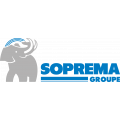 Logo Soprema Groupe