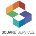 Logo Square IT Services