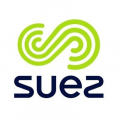 Logo SUEZ GROUPE