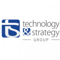 Logo Technology And Strategy