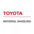 Logo Toyota Material Handling