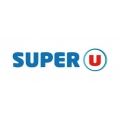Logo Unival - Super U