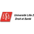 Universite de Droit et Sante de Lille II