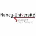 Universite Henri Poincare Nancy 1
