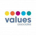 Logo Values Associates
