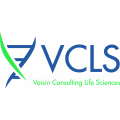 Logo VCLS - Voisin Consulting Life Sciences