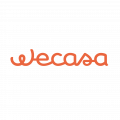 Logo Wecasa