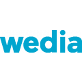 Logo Wedia