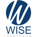 Logo WISE Partners