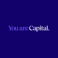 You Are Capital