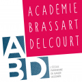 Logo Académie Brassart Delcourt