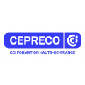 Logo CEPRECO