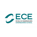 Logo ECE école d'ingénieurs
