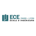 Logo ECE Paris Lyon