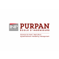 Logo Ecole d’Ingénieurs de PURPAN