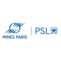 Logo Ecole des Mines de Paris