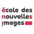 Logo École des Nouvelles Images
