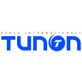Logo Ecole Internationale Tunon