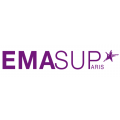 Logo Ema Sup