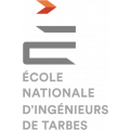 Logo ENI Tarbes