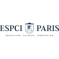 Logo ESPCI Paris