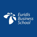 Logo Euridis Business School