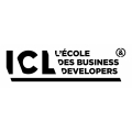 Logo ICL - L'école des Business Developers