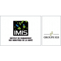 Logo IMIS