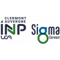 Logo INP - SIGMA Clermont