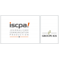 Logo ISCPA