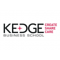 Logo Kedge Business School