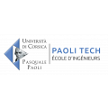 Logo Paoli Tech Corse