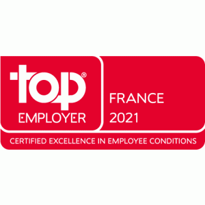 METRO France certifié Top Employer pour la 7ème fois !