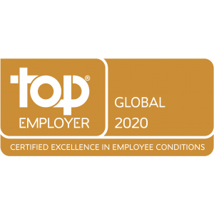 Top Employer Global