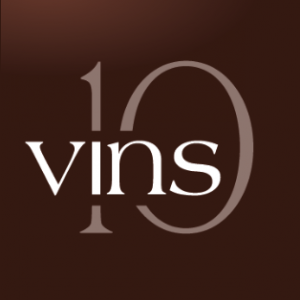 Logo 10-VINS