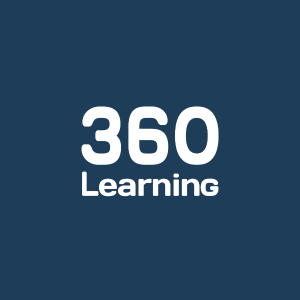 Logo 360Learning