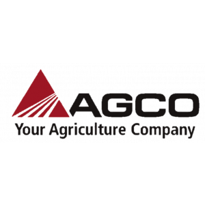 Logo AGCO S.A.