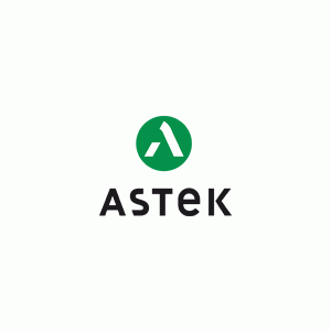 Logo Groupe Astek