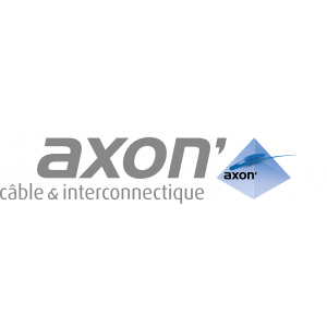 Logo Axon Cable SAS