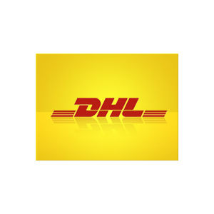 Logo DHL International Express France