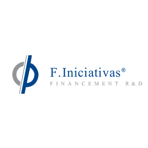 Logo F-INICIATIVAS