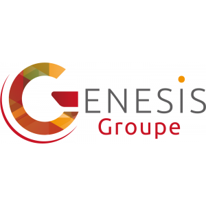 Logo Genesis Groupe