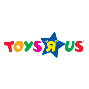 Logo Toys "R" Us