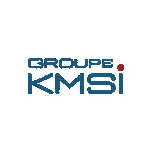 Logo Groupe KMSI