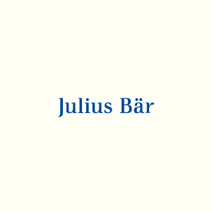 Logo Julius Baer