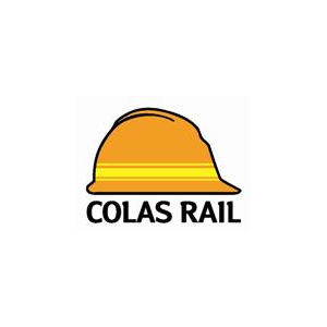 Logo Colas Rail