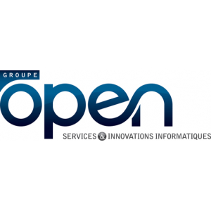 Logo Open
